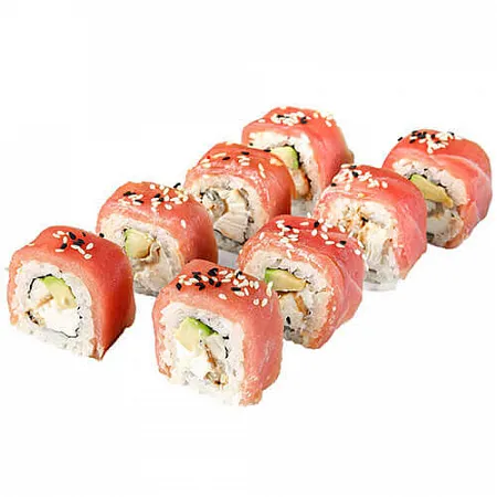 Ролл Izakaya