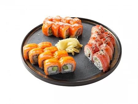 Сет Izakaya